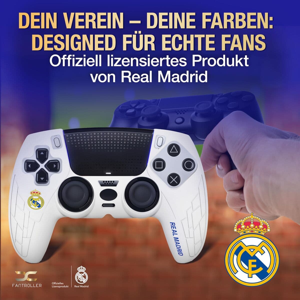 Tastaturdeksel FR-TEC FTR5020 - Image 5