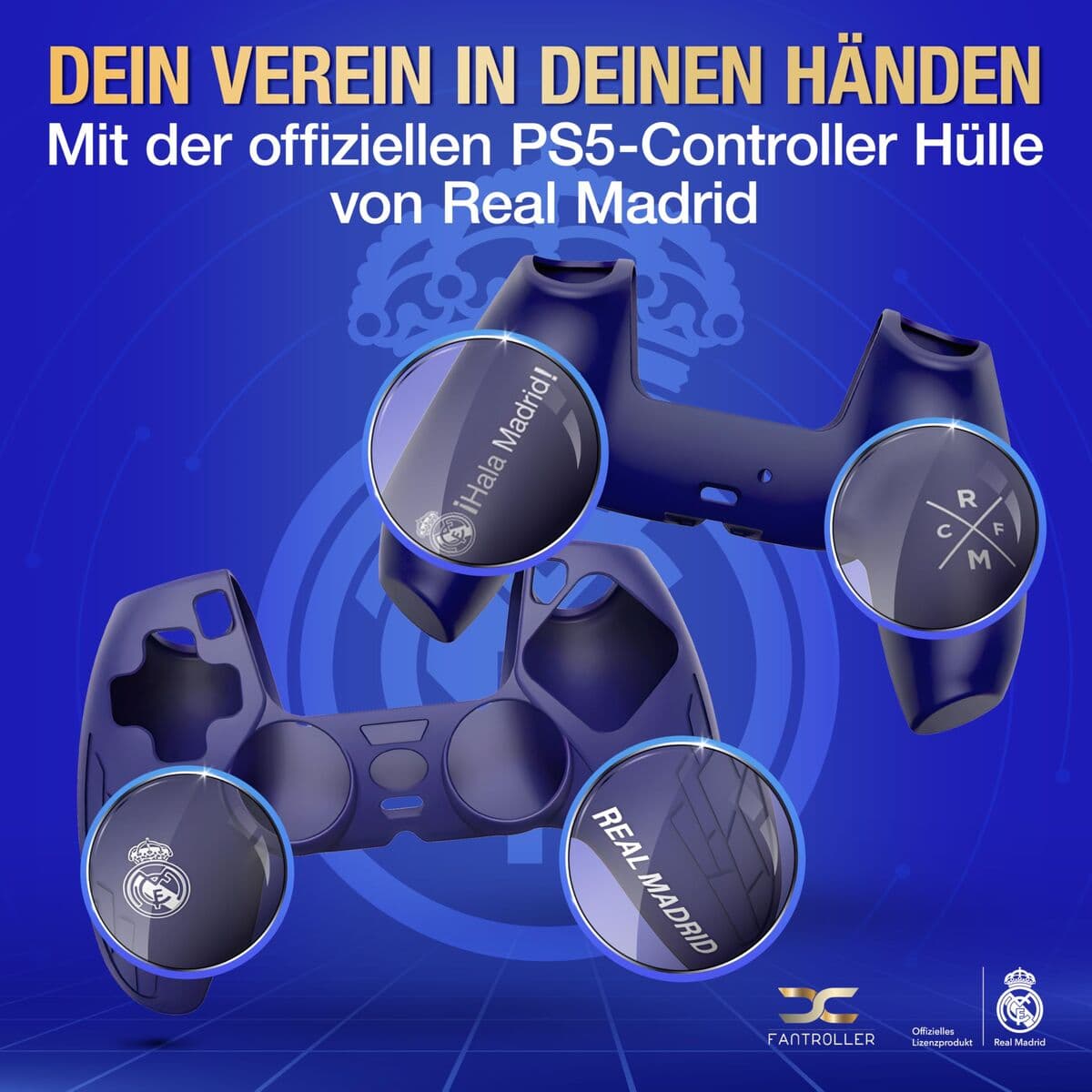 Tastaturschutz FR-TEC FTR5021 - Image 2