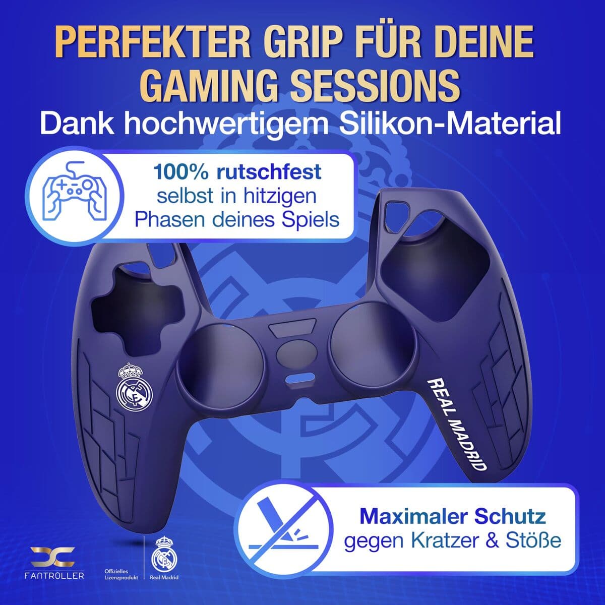 Tastaturschutz FR-TEC FTR5021 - Image 3