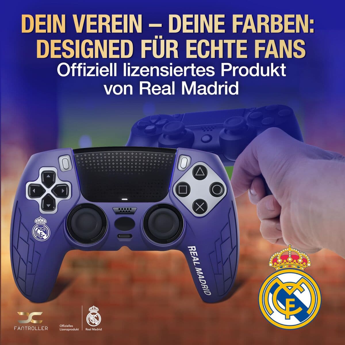 Tastaturschutz FR-TEC FTR5021 - Image 5