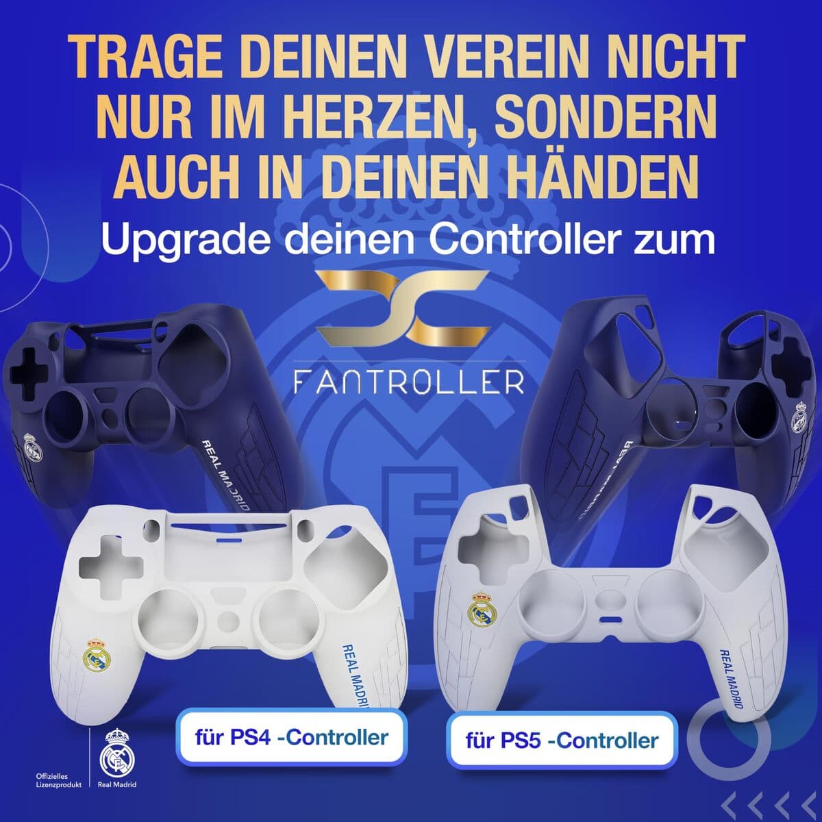 Tastaturschutz FR-TEC FTR5021 - Image 7