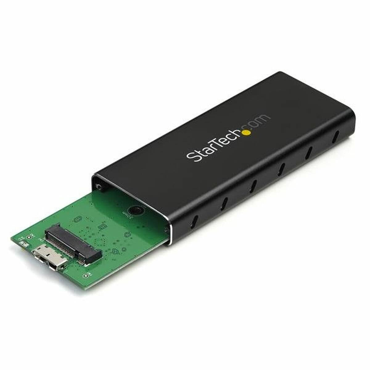 Kutija Startech SM21BMU31C3 SATA M.2 USB 3.1 - Image 3