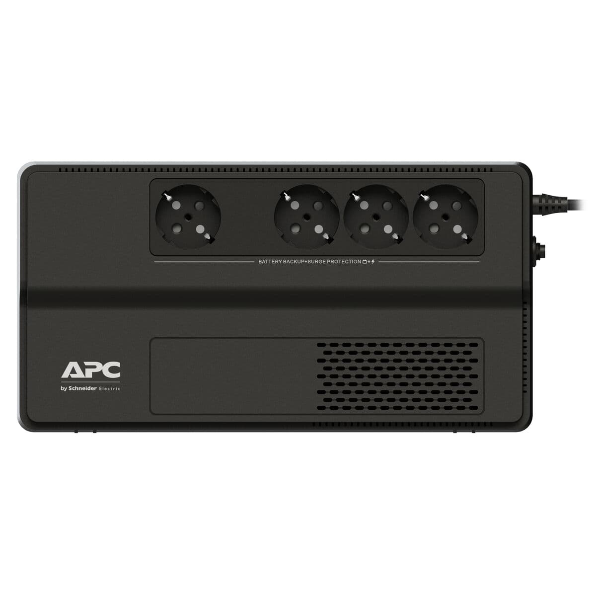 Sistem de Alimentare Neîntreruptă Off Line APC BV1000I-GR 600 W - Image 4
