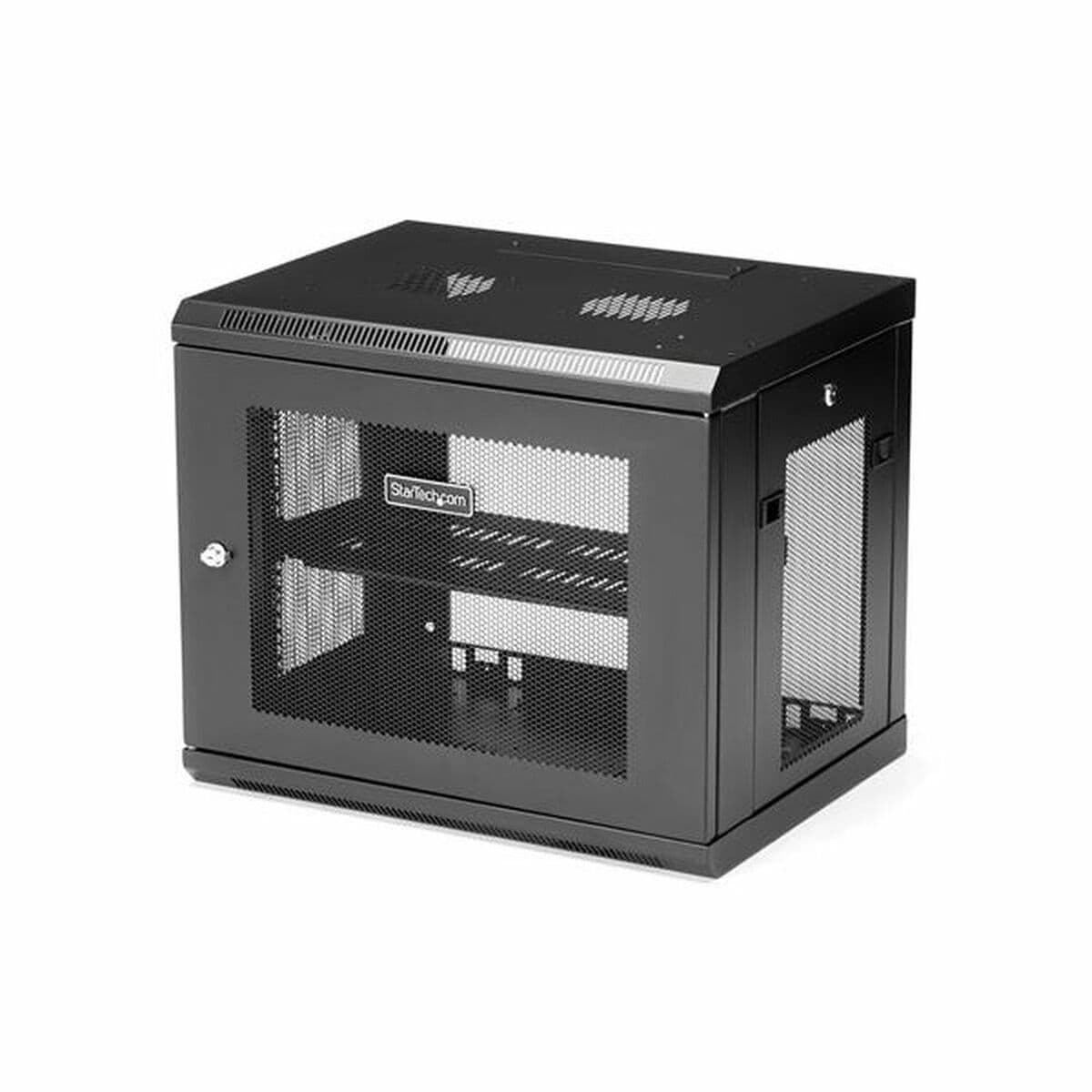 Armário rack mural Startech RK9WALM