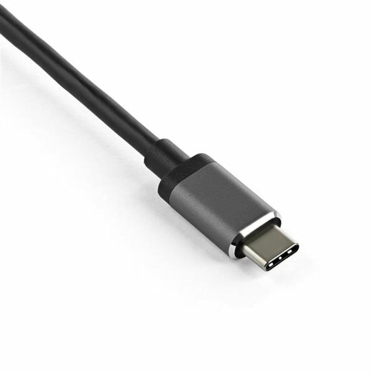 Adaptador USB C para HDMI/DisplayPort Startech CDP2DPHD 4K Ultra HD - Image 3