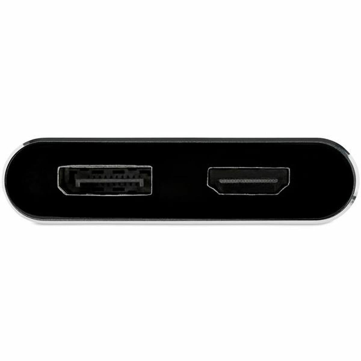 Adaptador USB C para HDMI/DisplayPort Startech CDP2DPHD 4K Ultra HD - Image 5