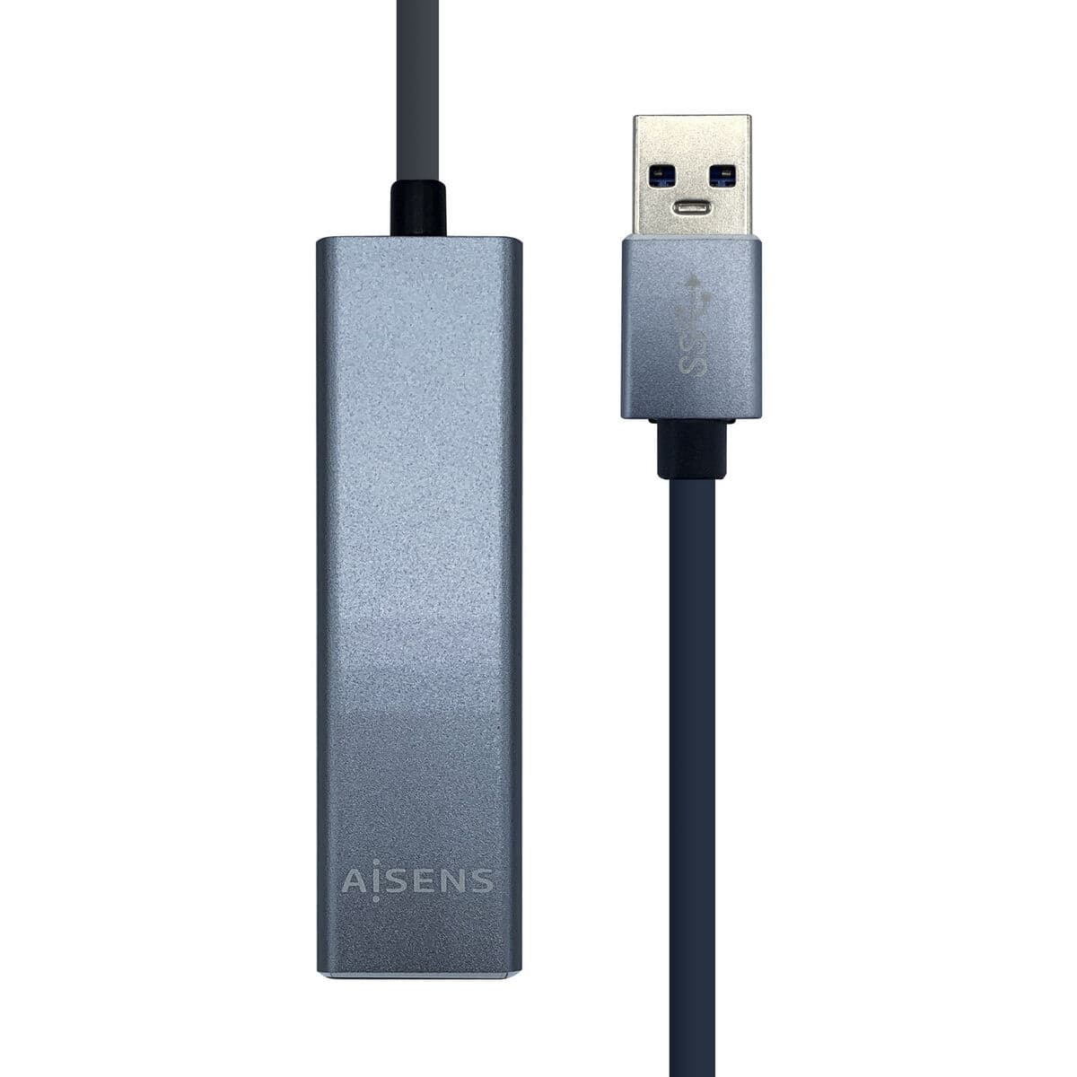 USB-HUB Aisens A106-0401 - Image 8