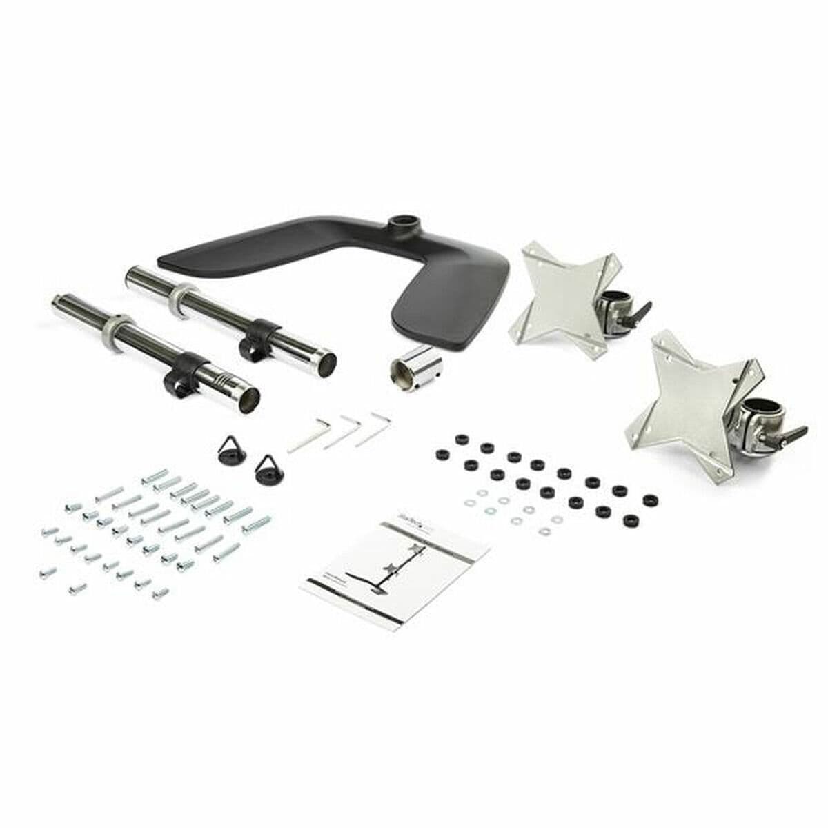 Support de table d'écran Startech ARMDUOVS             - Image 2
