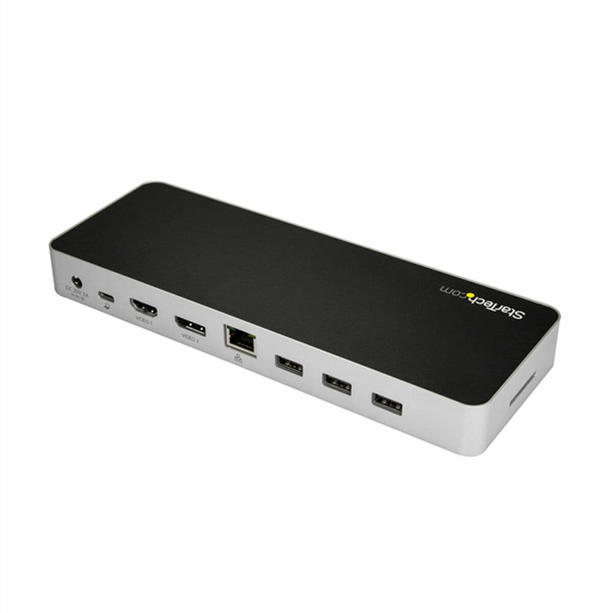 Hub USB 3 Porturi Startech DK30CHDPPDUE         - Image 2