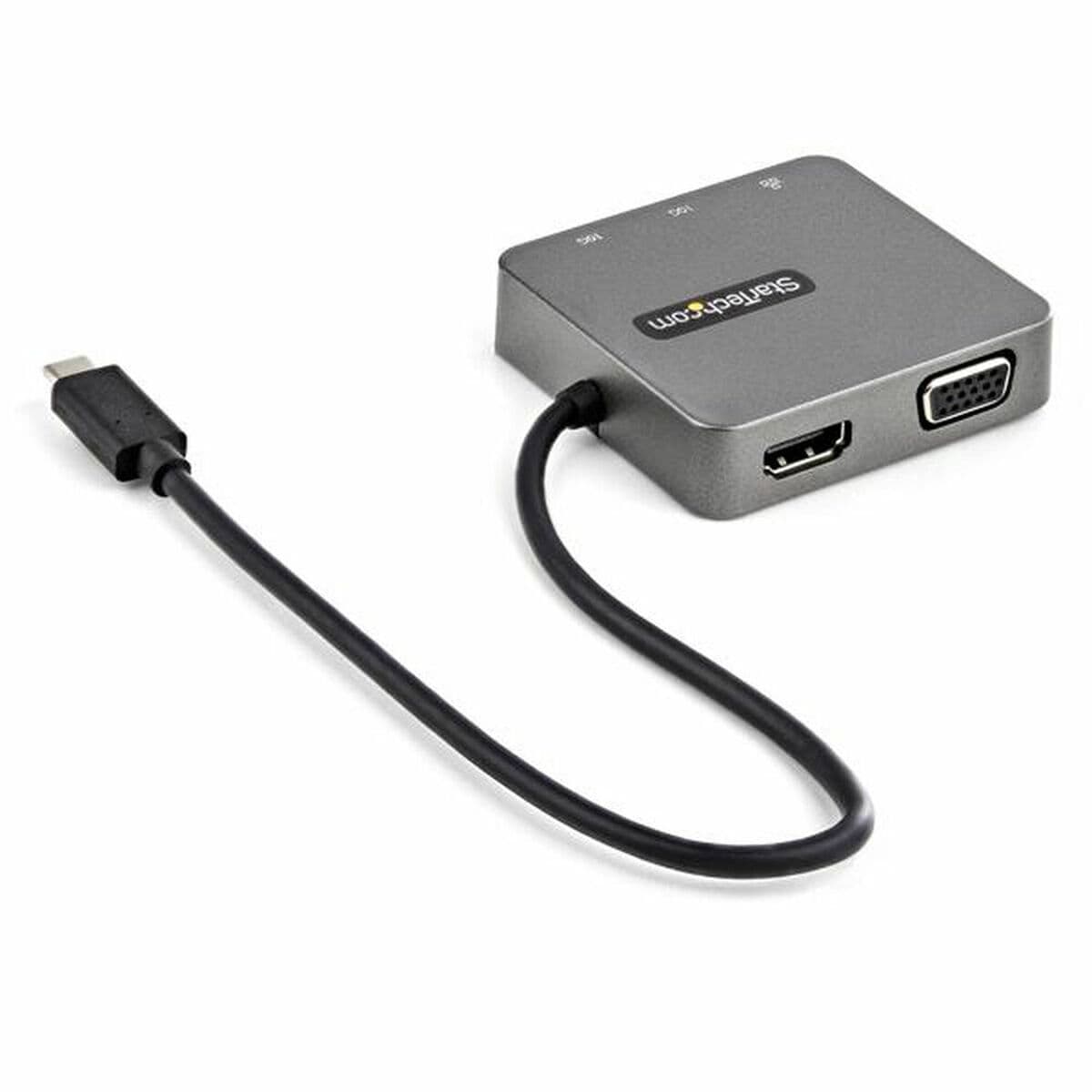 Hub USB Startech DKT31CHVL            - Image 2