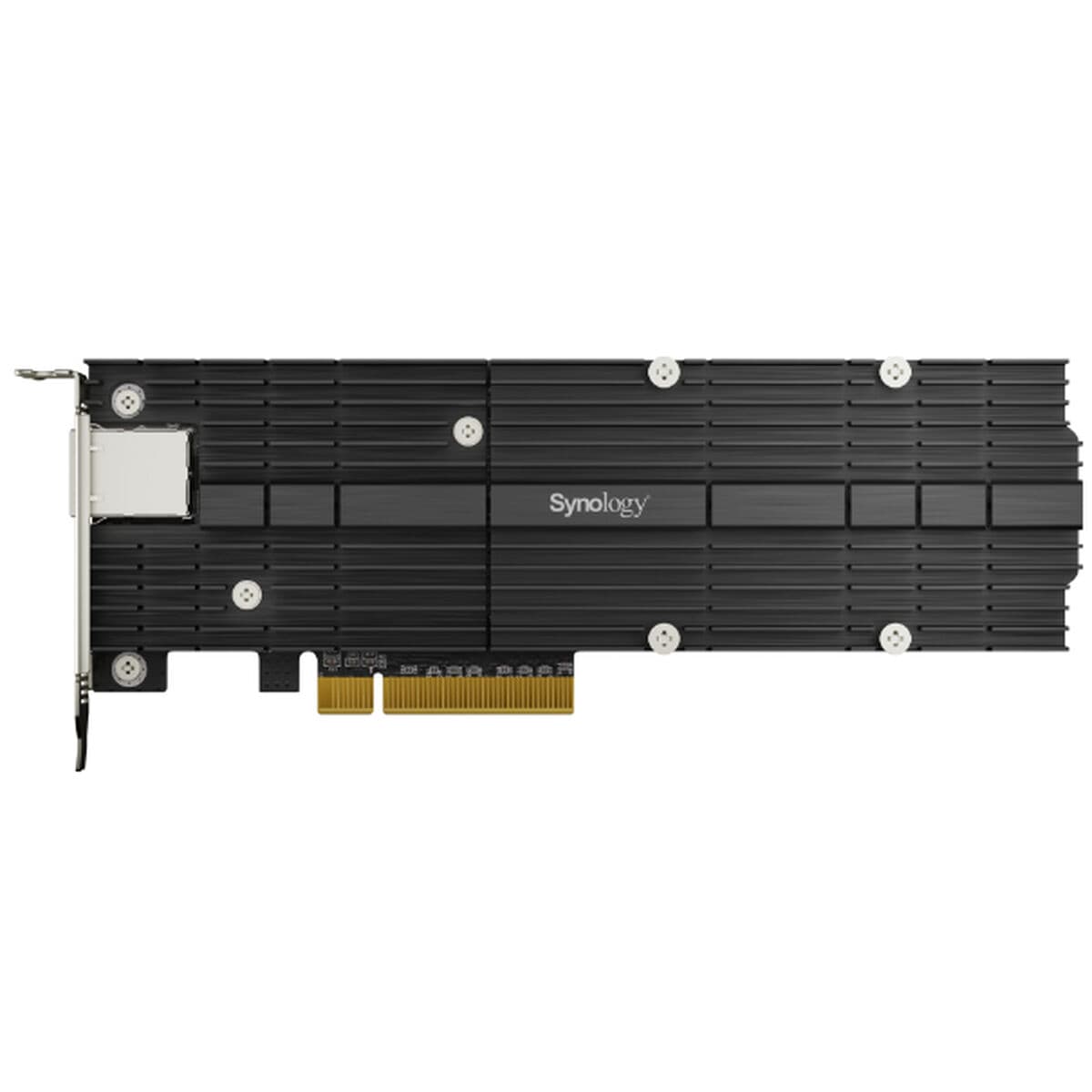 PCI Kort SSD M.2 Synology E10M20-T1