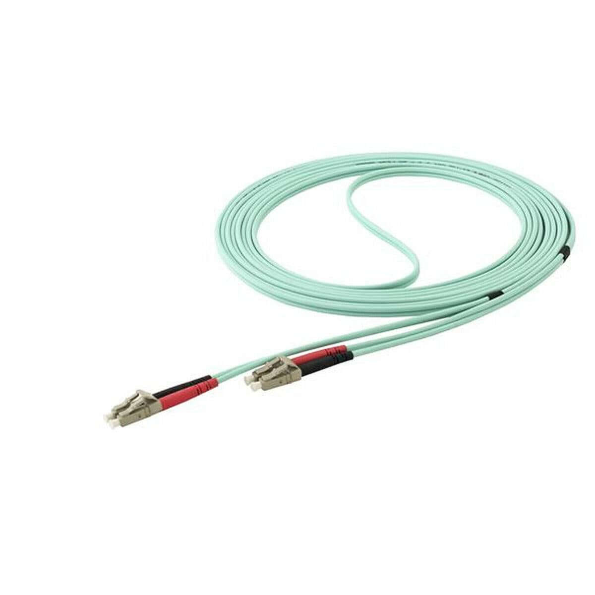 Câble Réseau SFP+ Startech 450FBLCLC5           5 m - Image 2