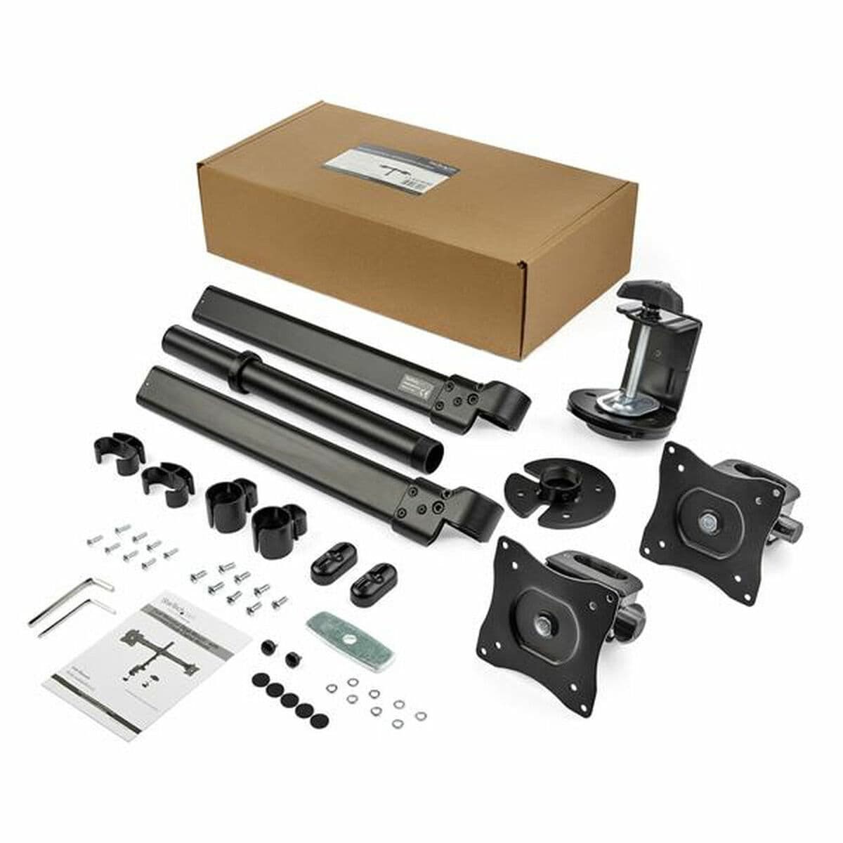 Suport de Masă pentru Ecran Startech ARMBARDUOG           - Image 2