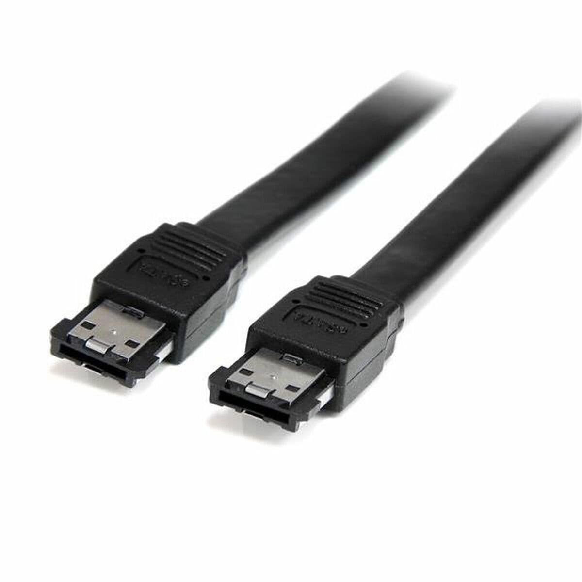 Cabo SATA Startech ESATA6              