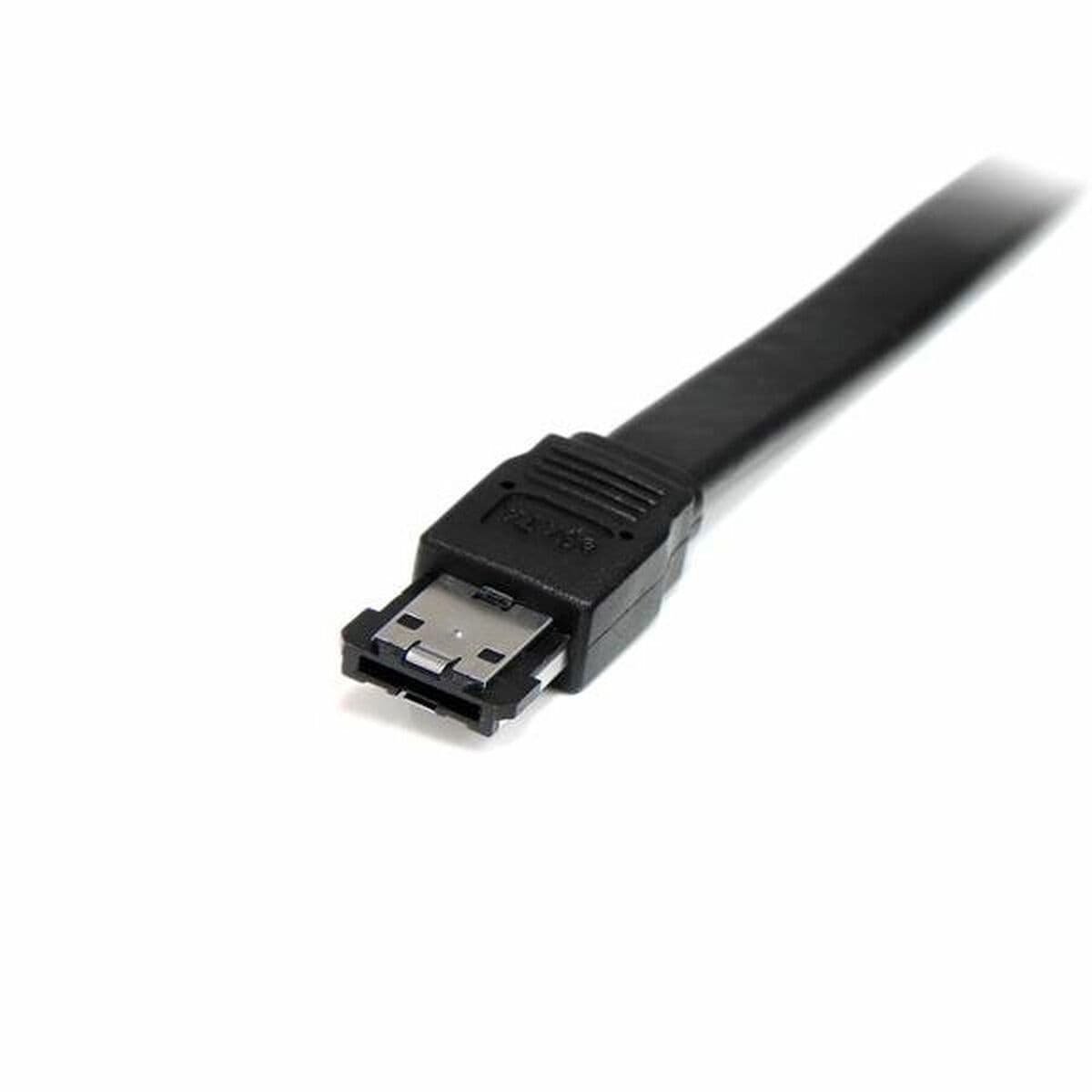 Cabo SATA Startech ESATA6               - Image 2