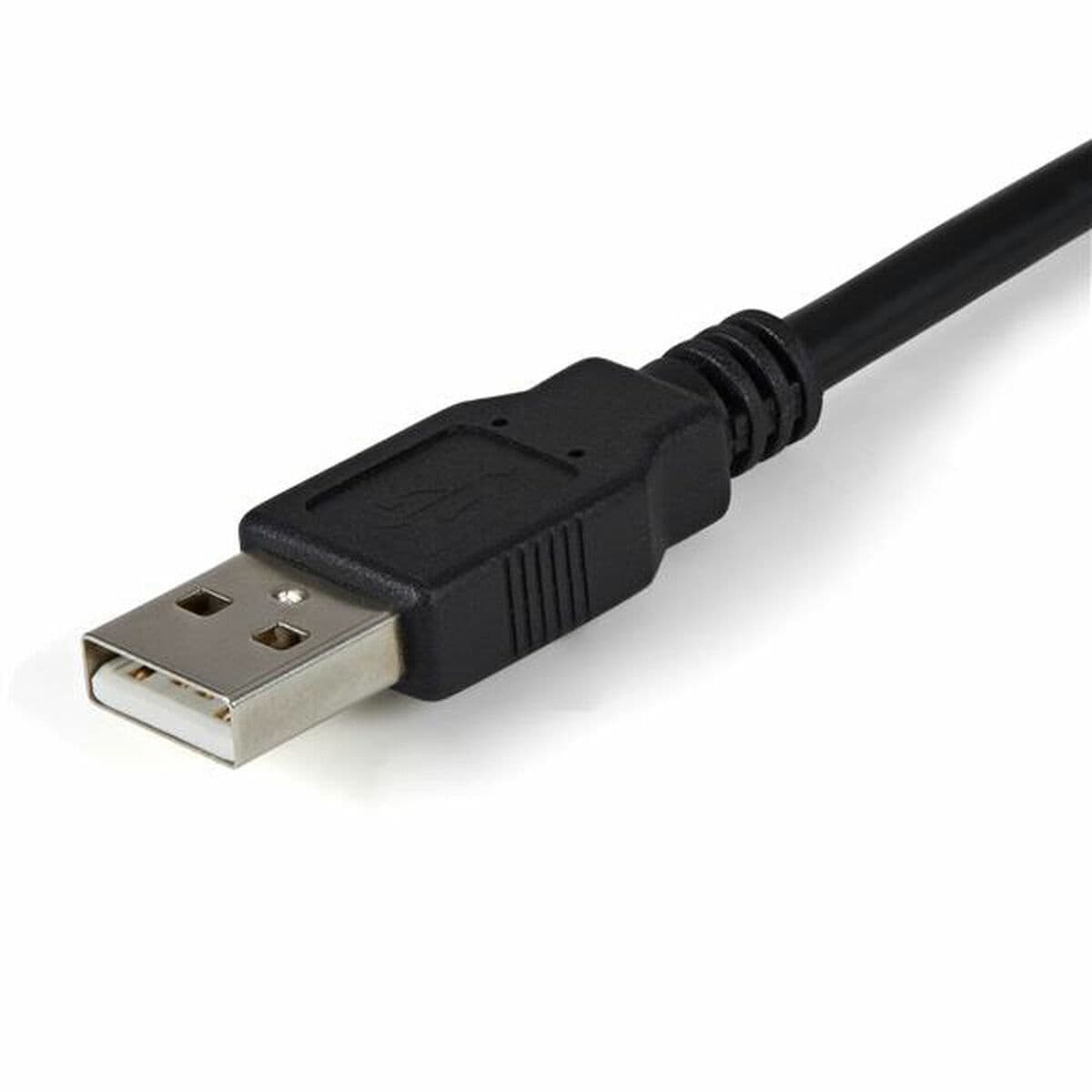 Adaptador Startech ICUSB2322F DB9 1,8 m - Image 2