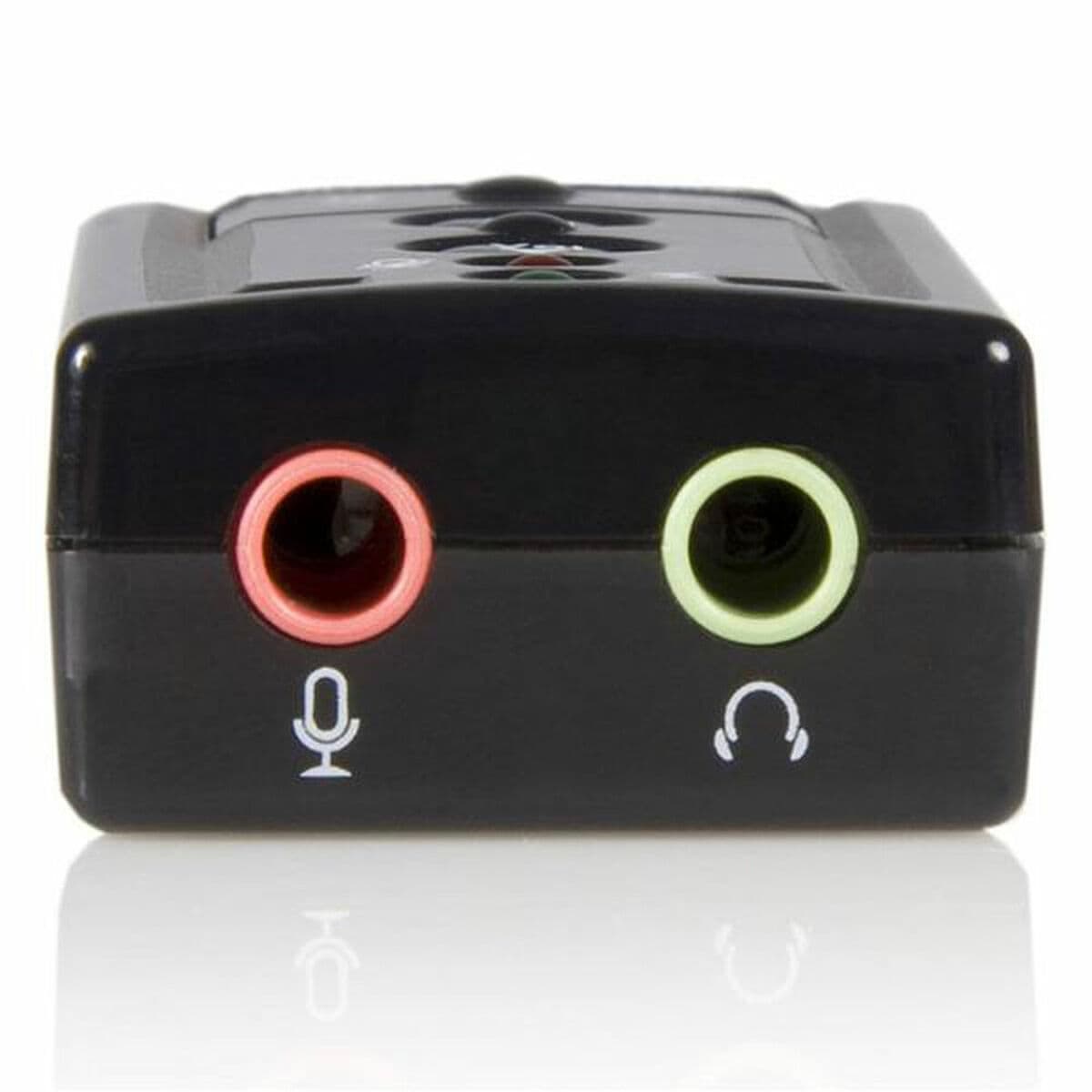 Carte Son Externe Startech ICUSBAUDIO7 - Image 3
