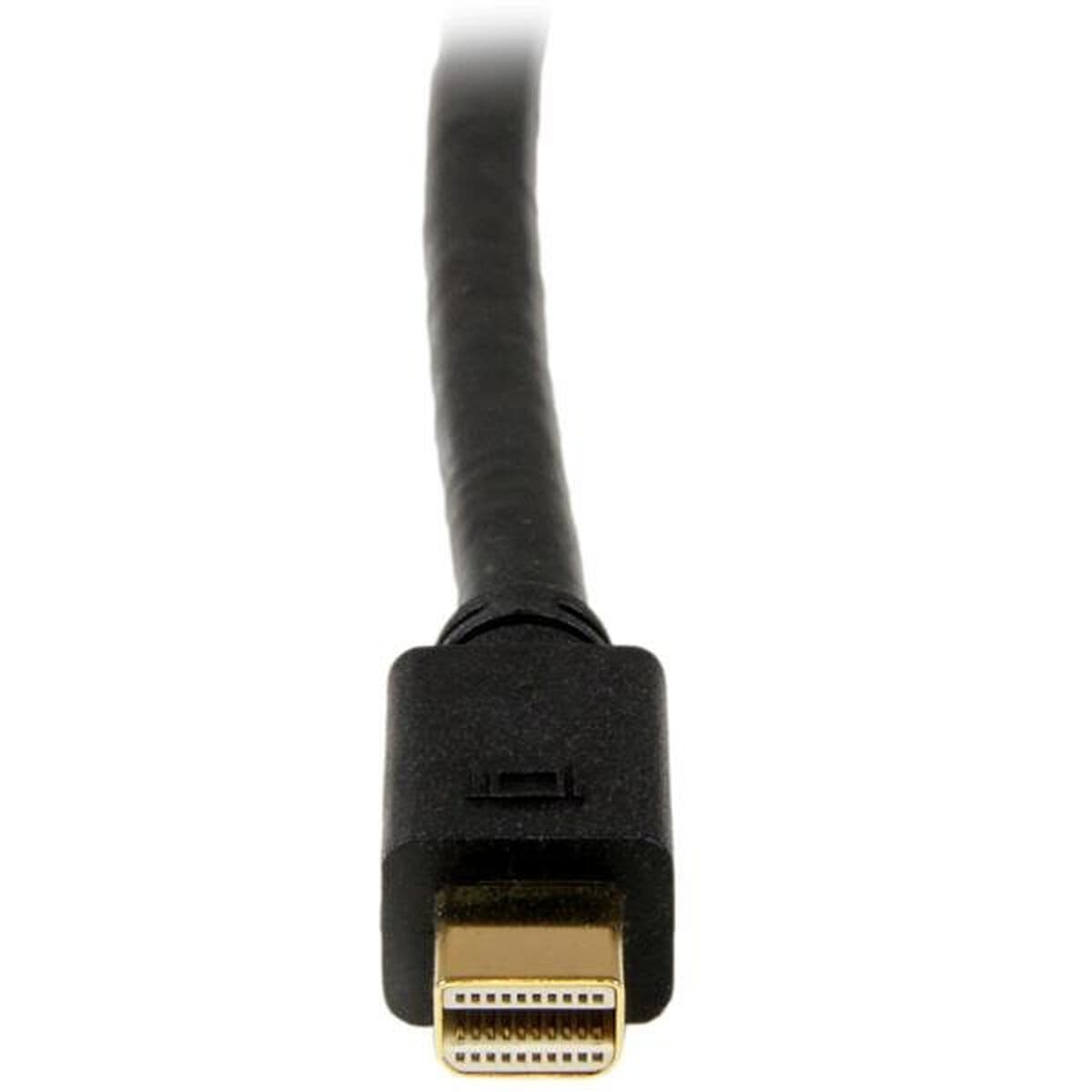 Câble Mini DisplayPort vers DVI Startech MDP2DVIMM3B - Image 3