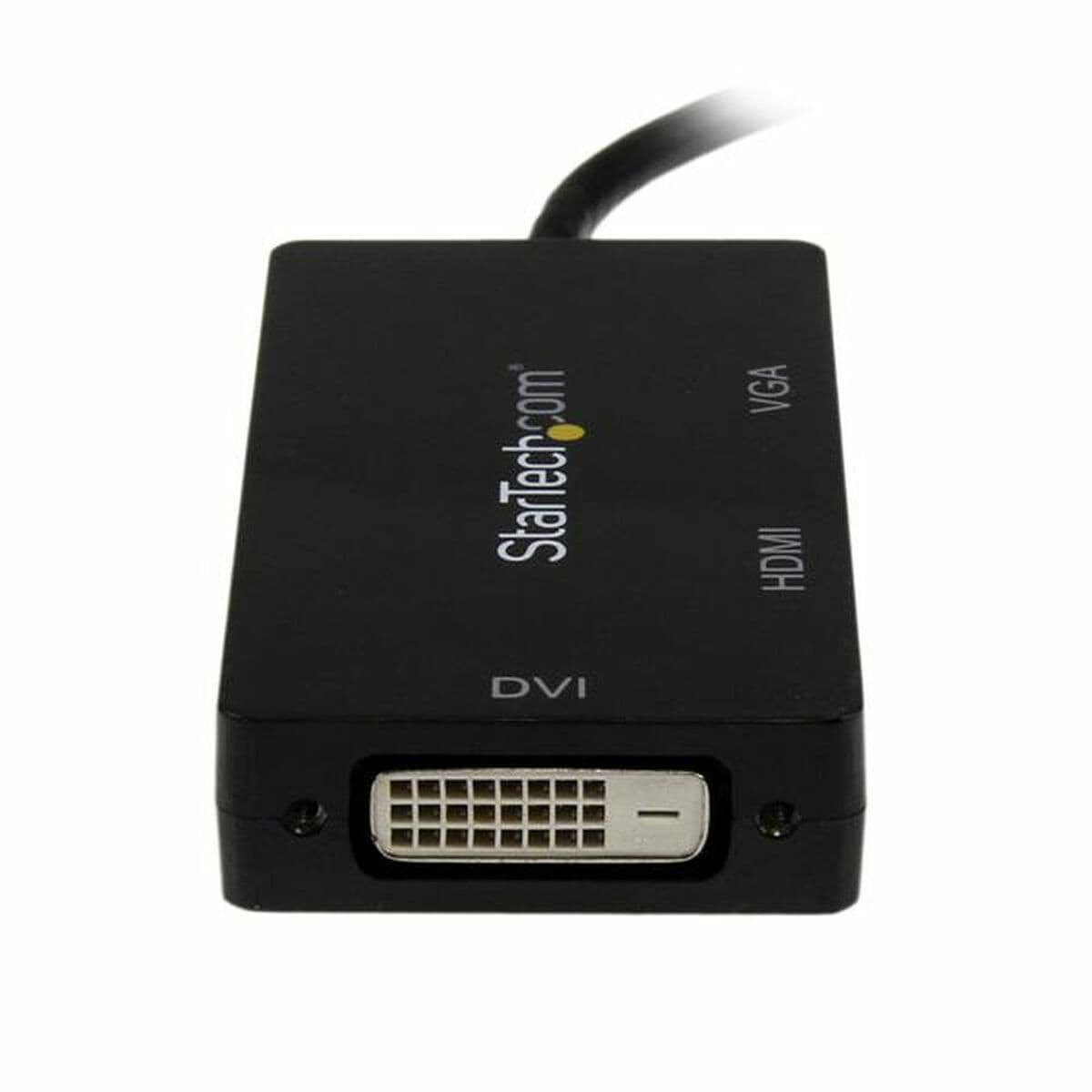 Adaptor HDMI Startech MDP2VGDVHD 1920 x 1200 px 150 cm - Image 2