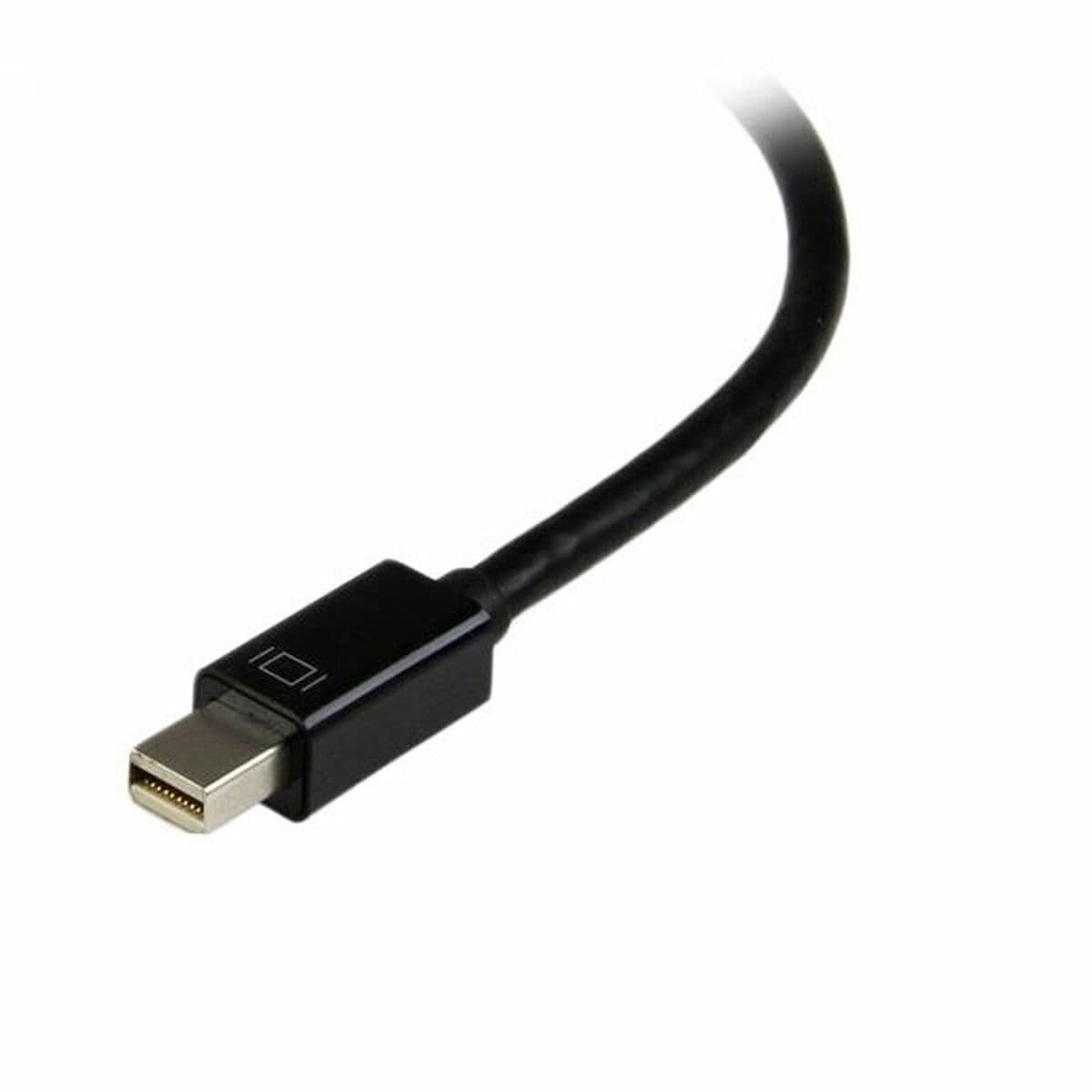Adaptor HDMI Startech MDP2VGDVHD 1920 x 1200 px 150 cm - Image 3