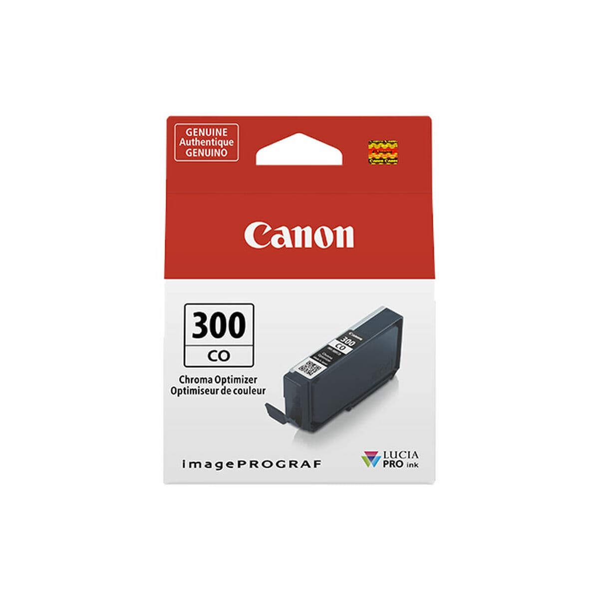 Cartuș cu Cerneală Originală Canon 4201C001 Negru