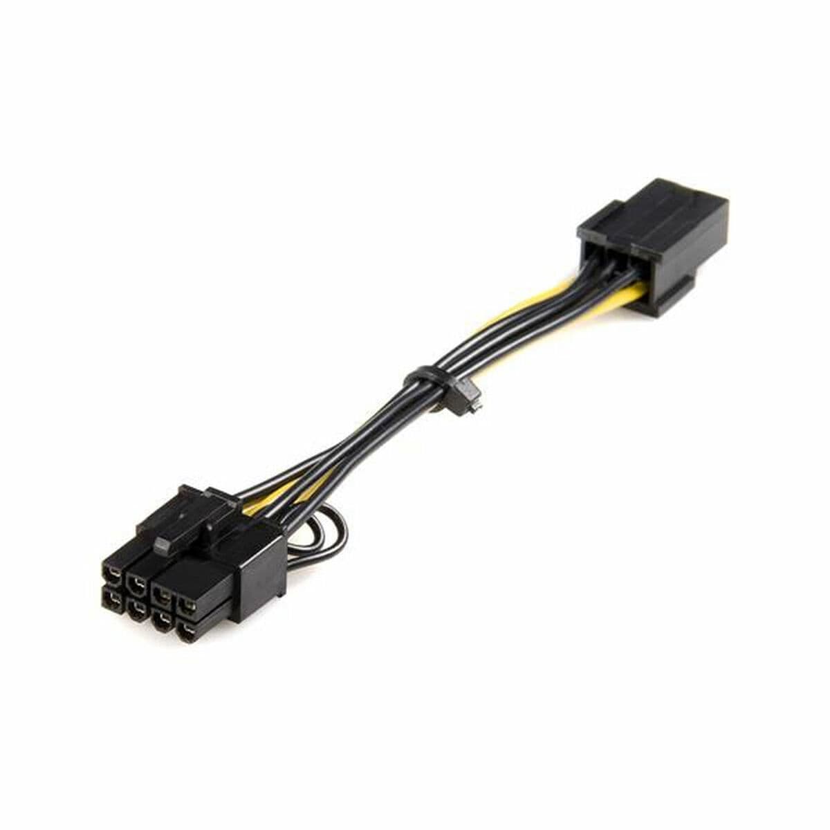 Strāvas Vads Startech PCIEX68ADAP         