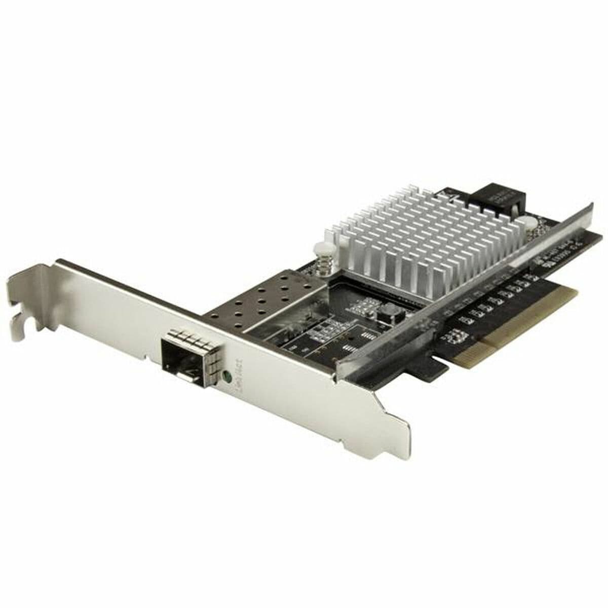 Carta de Rede Startech PEX10000SFPI         10 Gigabit Ethernet - Image 2