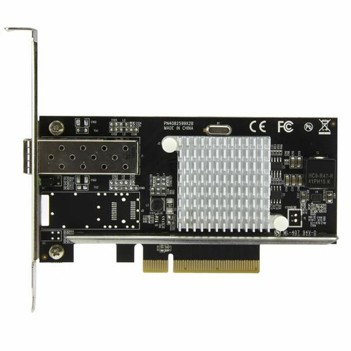 Carta de Rede Startech PEX10000SFPI         10 Gigabit Ethernet - Image 3