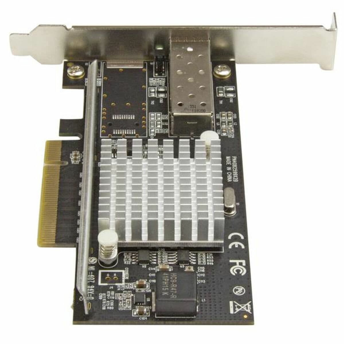 Carta de Rede Startech PEX10000SFPI         10 Gigabit Ethernet - Image 4