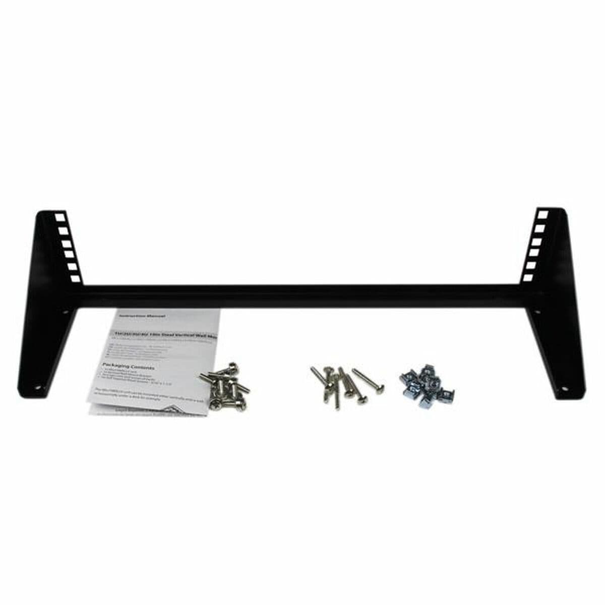 Braçadeira Startech RK219WALLV           De parede - Image 3