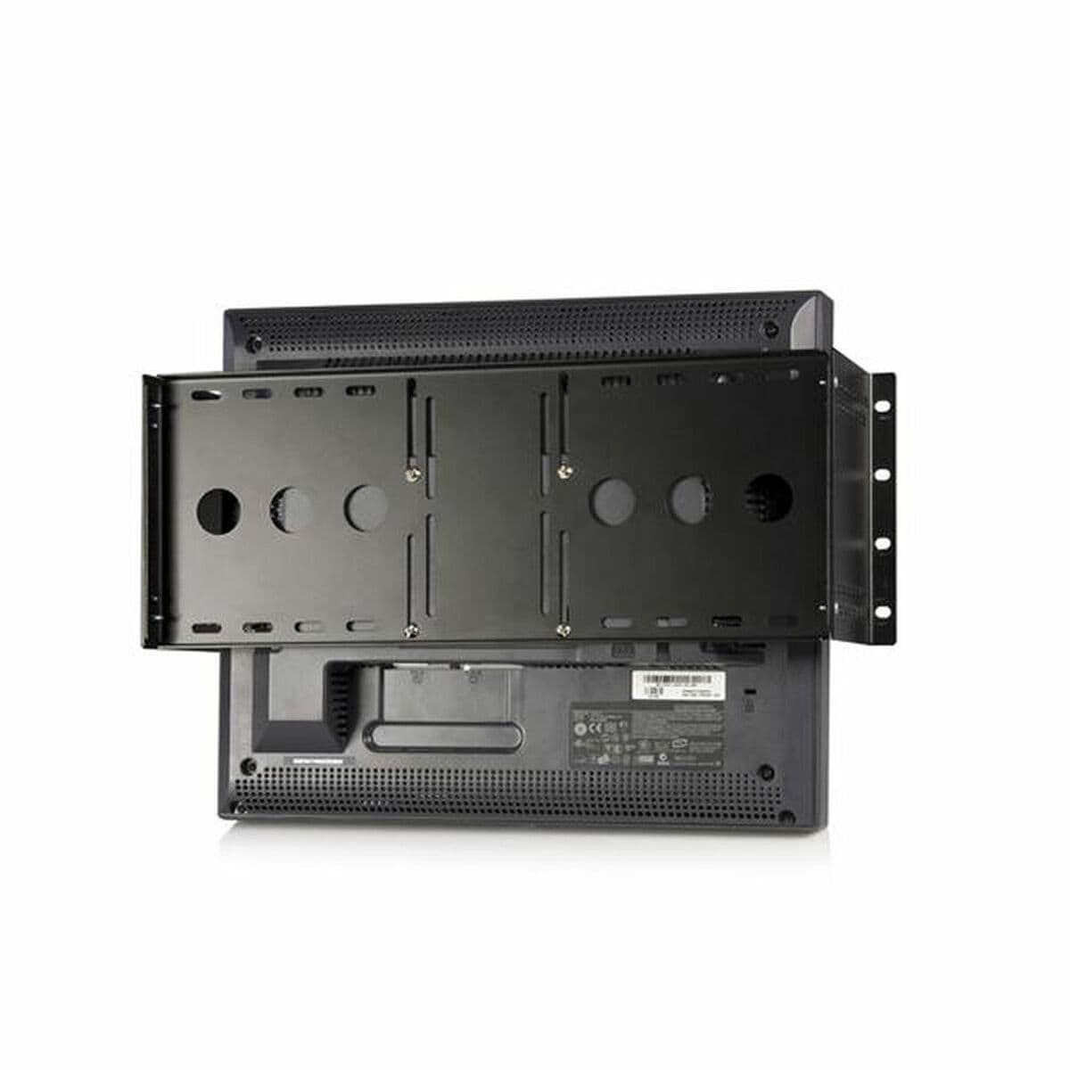 Halterung Startech RKLCDBK              VESA - Image 4