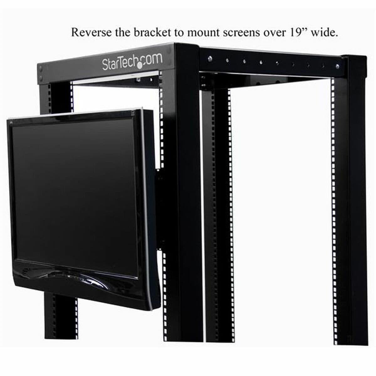 Halterung Startech RKLCDBK              VESA - Image 3