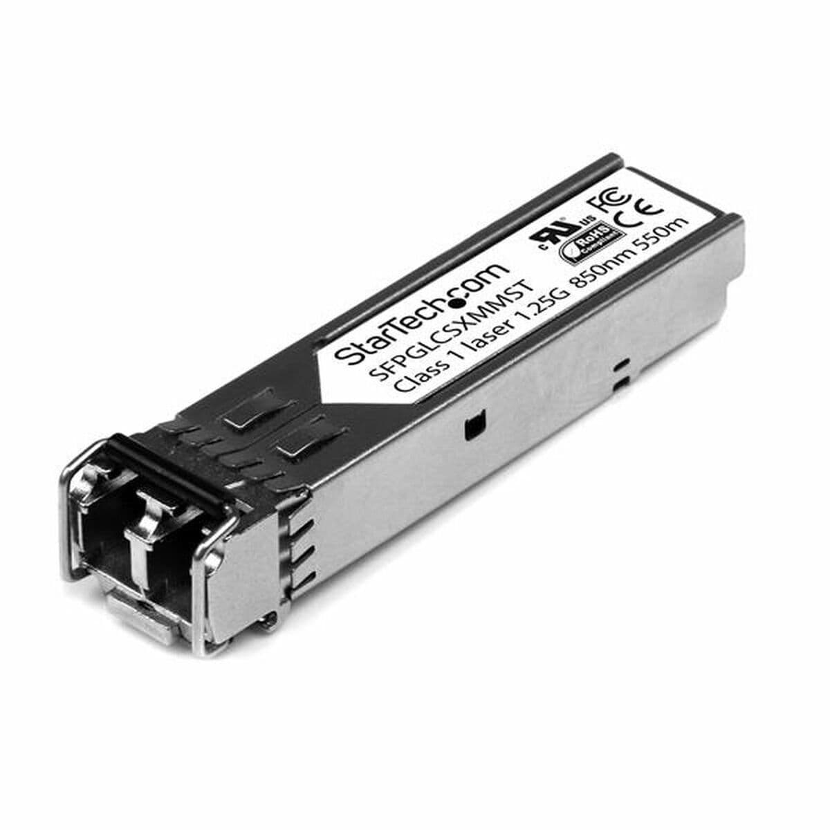 Módulo Fibra SFP MultiModo Startech SFPGLCSXMMST         - Image 2