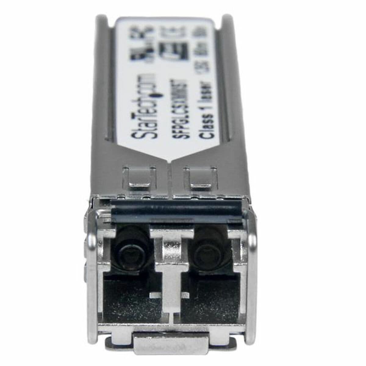 Módulo Fibra SFP MultiModo Startech SFPGLCSXMMST         - Image 3