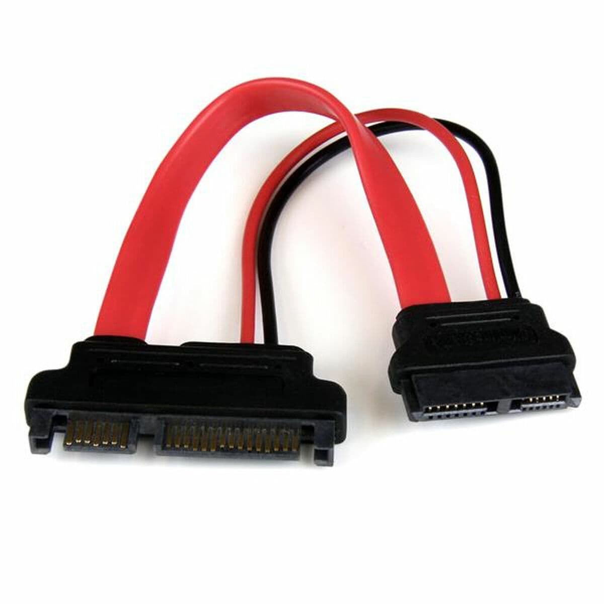 Cabo SATA Startech SLSATAADAP6