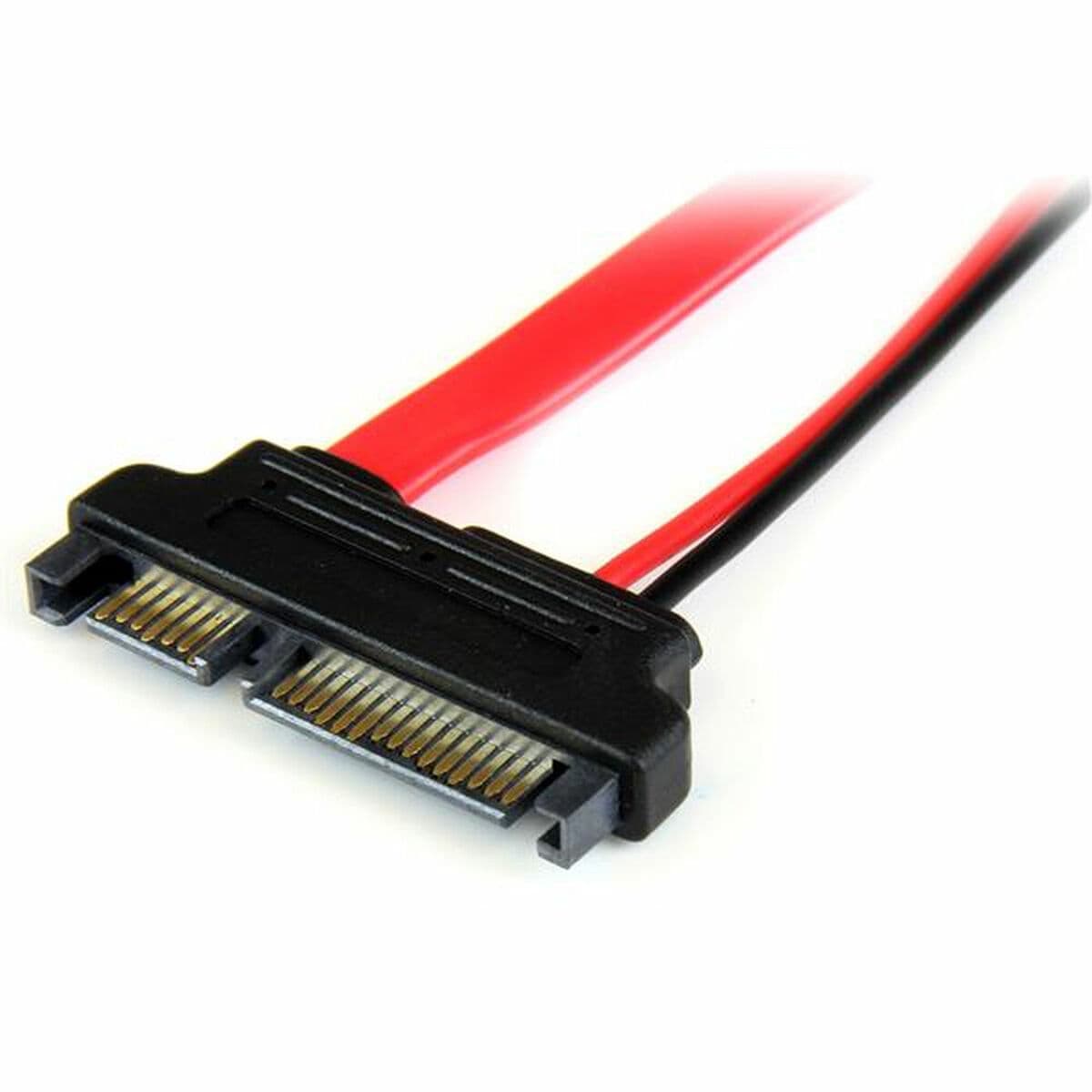 Cabo SATA Startech SLSATAADAP6 - Image 3