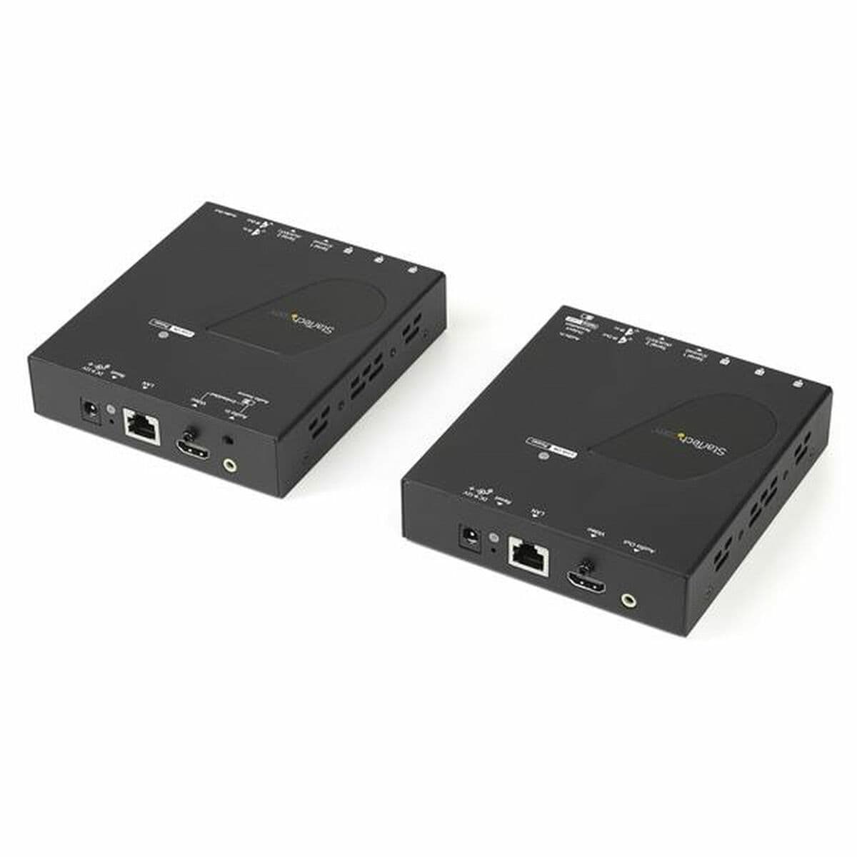 Convertisseur/Adaptateur Startech ST12MHDLAN4K         - Image 3