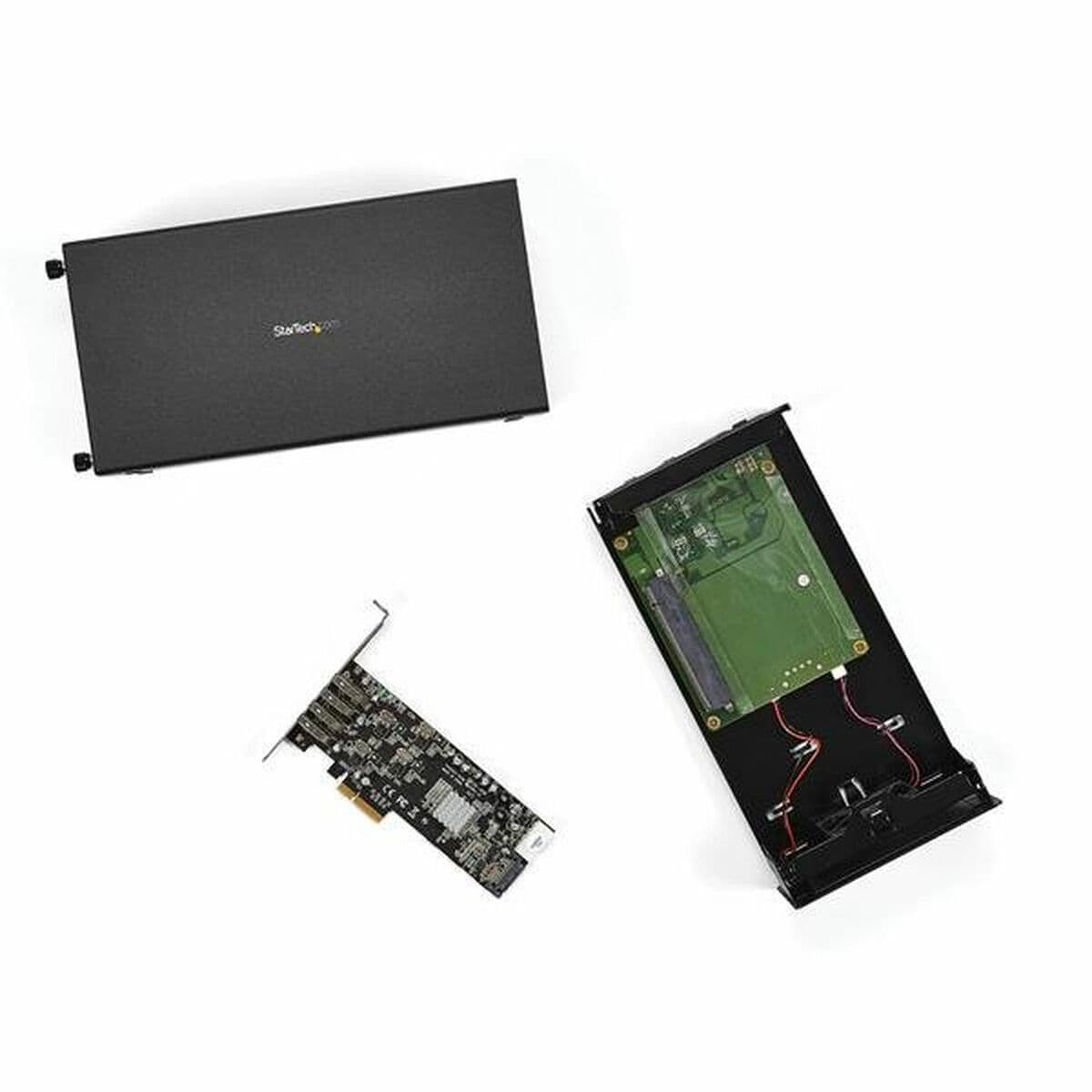 Tarjeta PCI Startech TB31PCIEX16 - Image 4