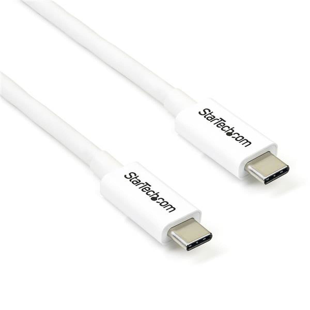 Kabel Startech TBLT3MM2MW - Image 2