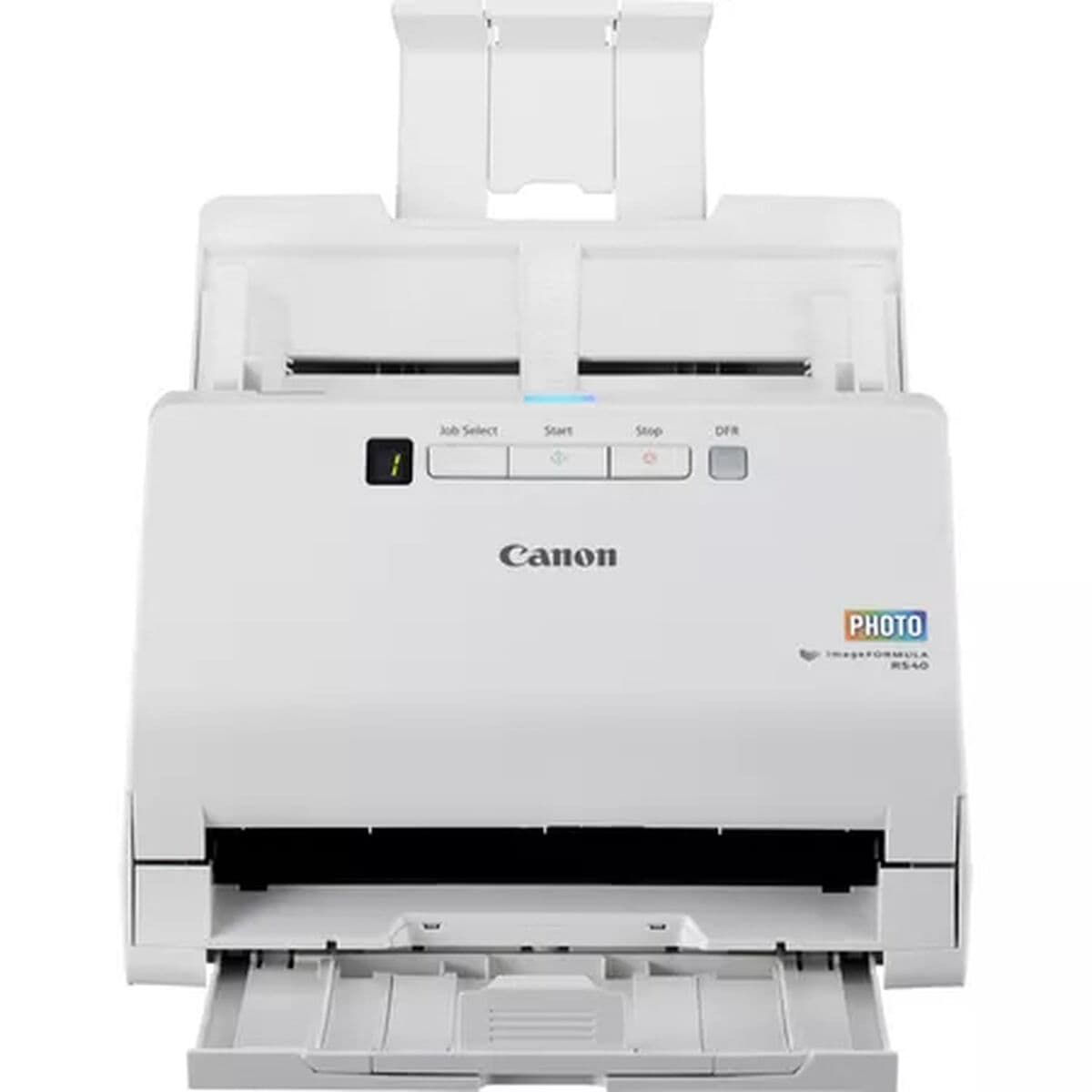 Escáner Canon RS40 30 ppm 40 ppm - Image 2