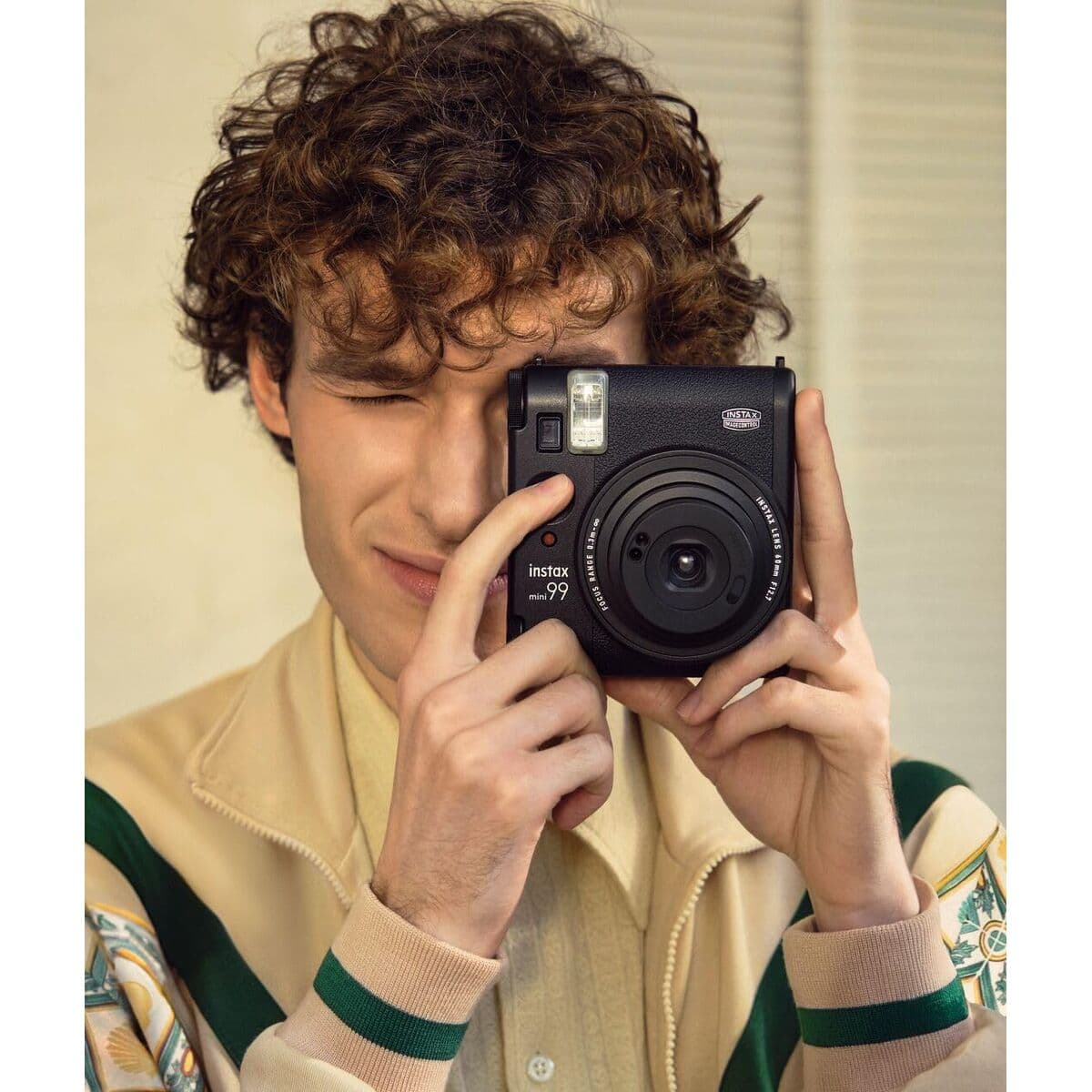 Stampante fotografica UBIQUITI MINI 99 - Image 7