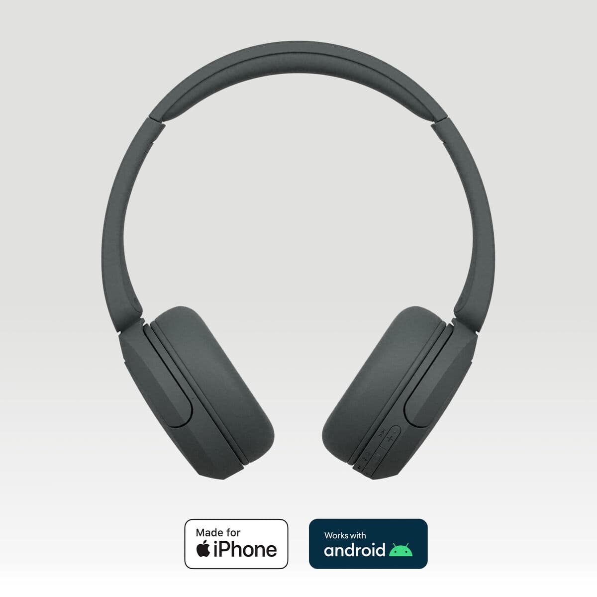Casque Sony WH-CH520 Noir - Image 12