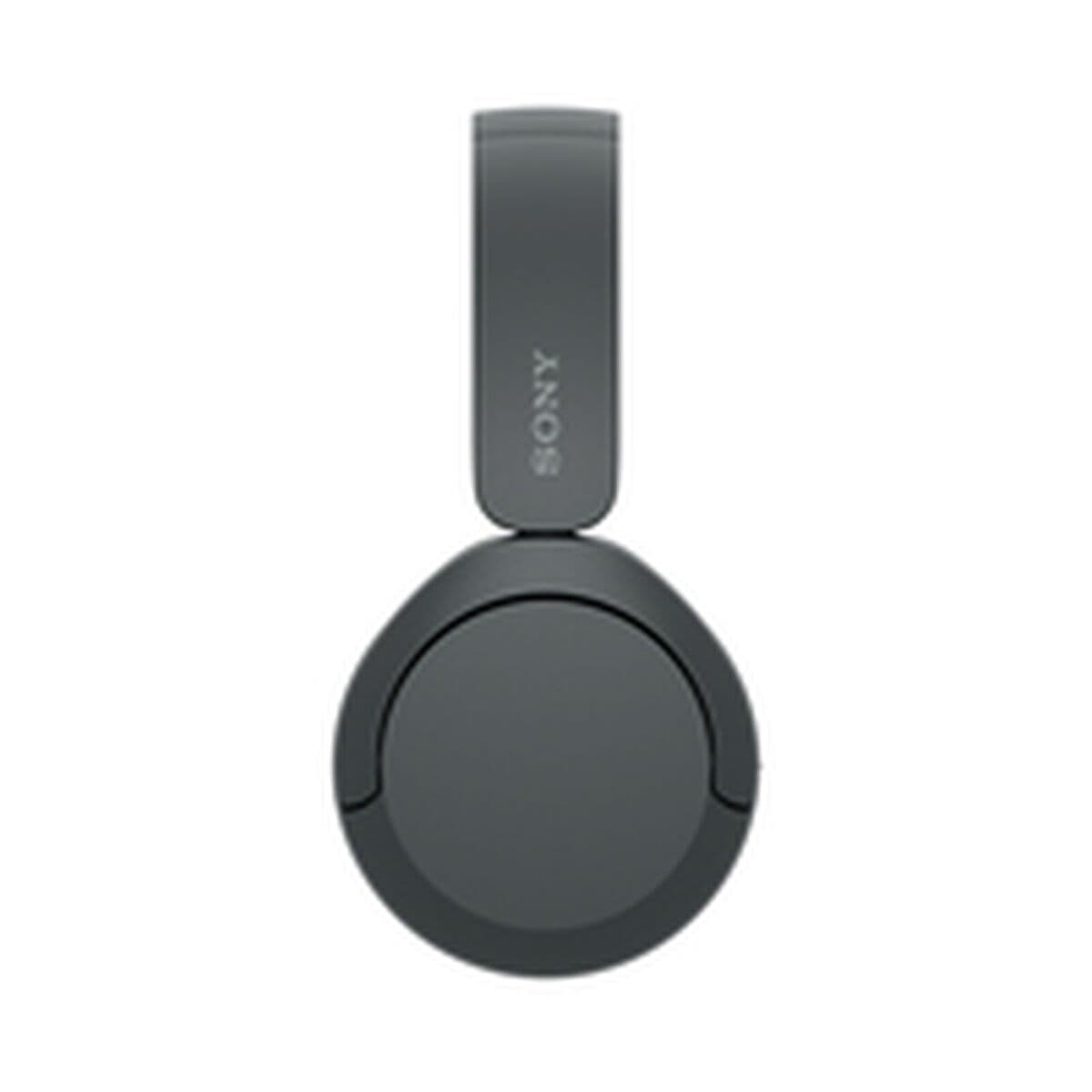 Casque Sony WH-CH520 Noir - Image 4