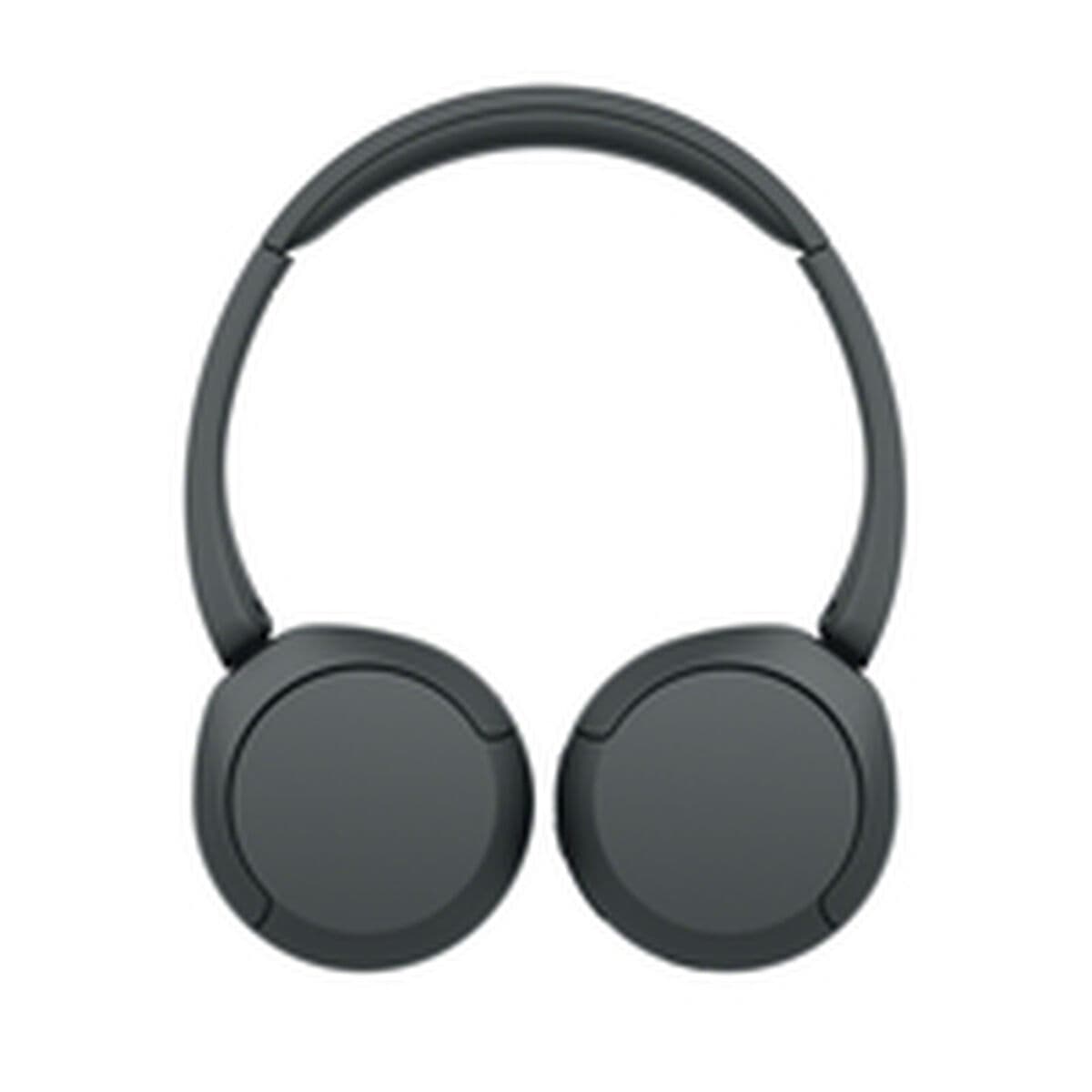Casque Sony WH-CH520 Noir - Image 5