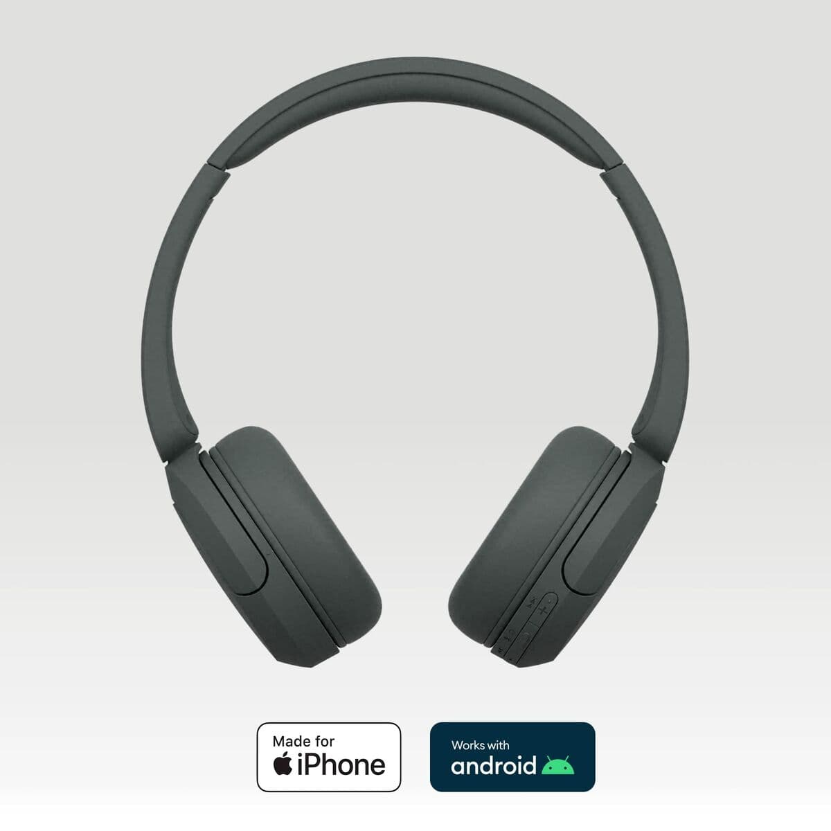Casque Sony WH-CH520 Noir - Image 14