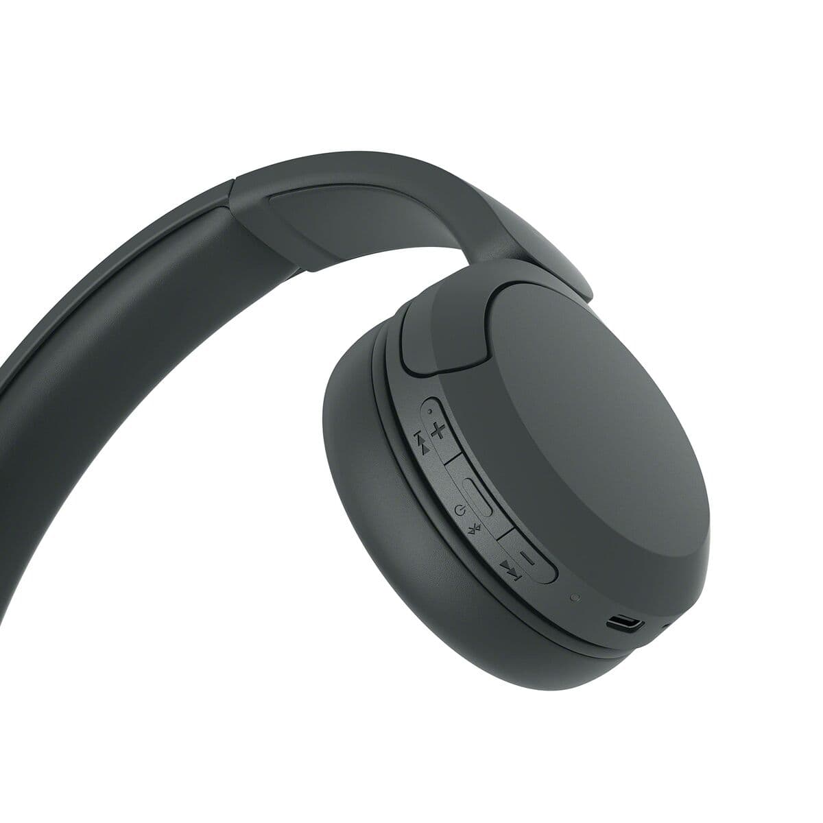Casque Sony WH-CH520 Noir - Image 17