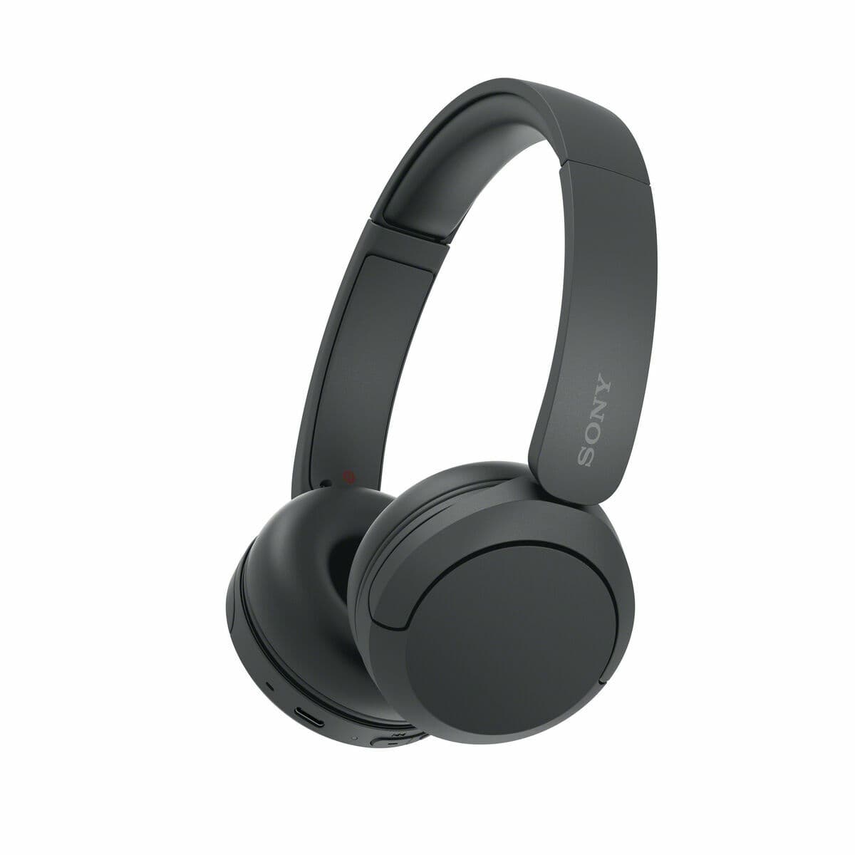 Casque Sony WH-CH520 Noir - Image 2