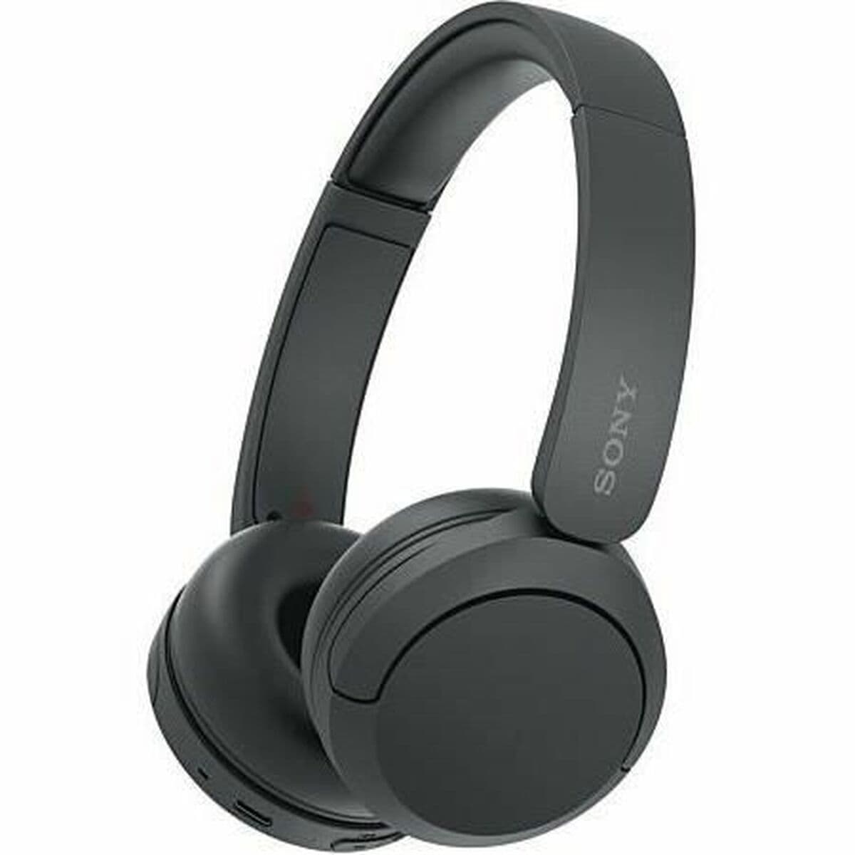 Casque Sony WH-CH520 Noir - Image 52
