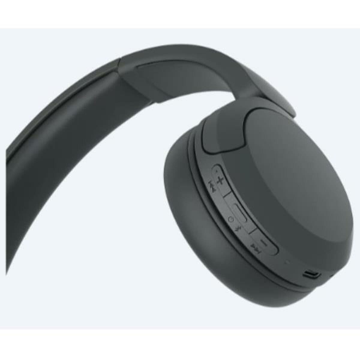 Casque Sony WH-CH520 Noir - Image 29