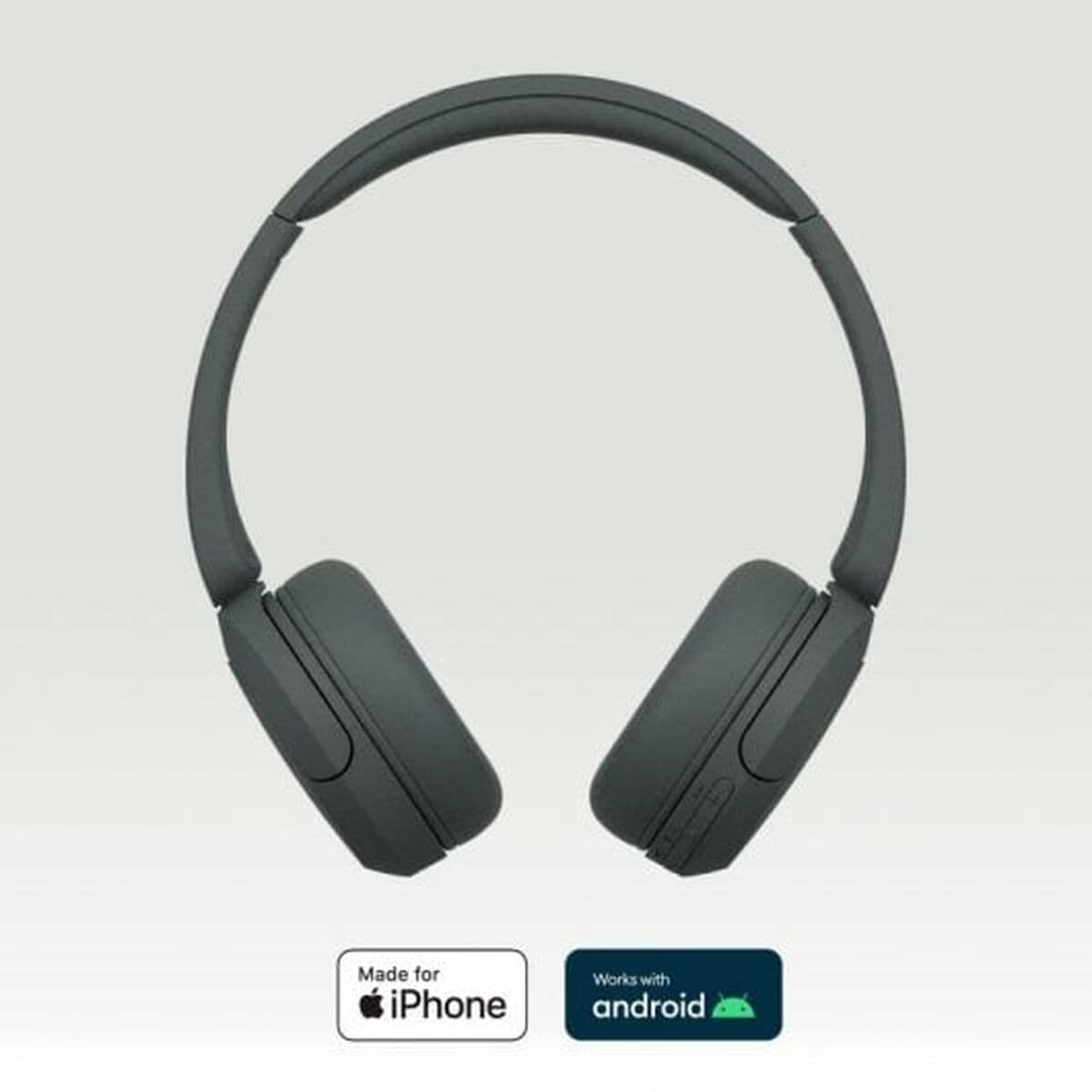 Casque Sony WH-CH520 Noir - Image 31
